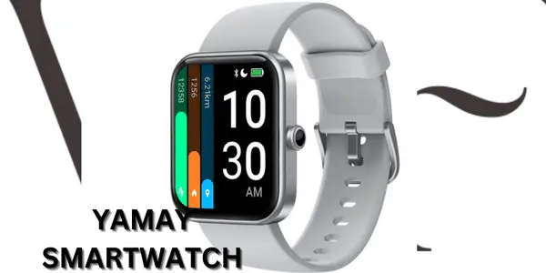 How To Change Or Set Time On Yamay Smartwatch? (Full Guide)