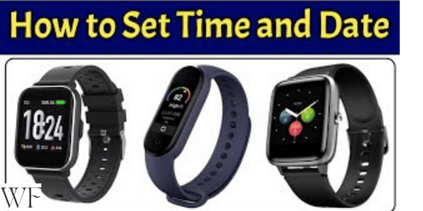 How To Change Time on Your Smartwatch – (Full Guide)