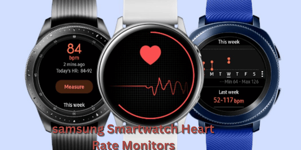 How Accurate are Samsung Smartwatch Heart Rate Monitors?
