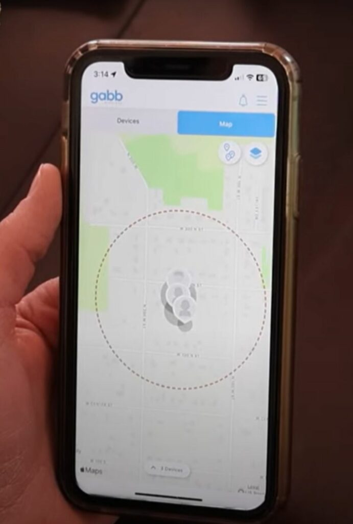 Why Is Gabb Watch Not Sending Texts?